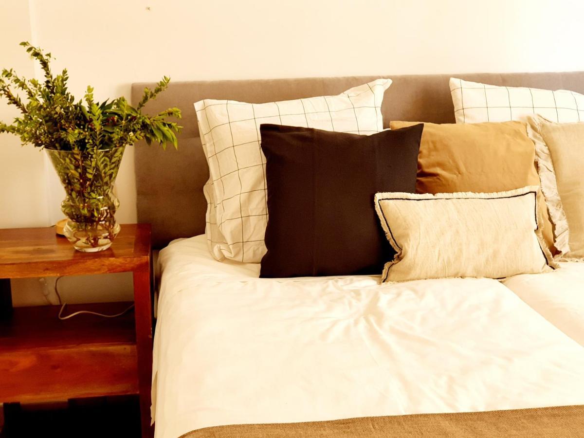 Villa Jacaranda Altaona Golf Murcia Ngoại thất bức ảnh