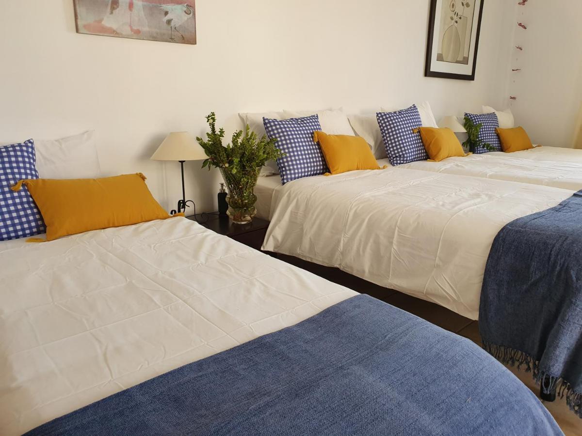 Villa Jacaranda Altaona Golf Murcia Ngoại thất bức ảnh