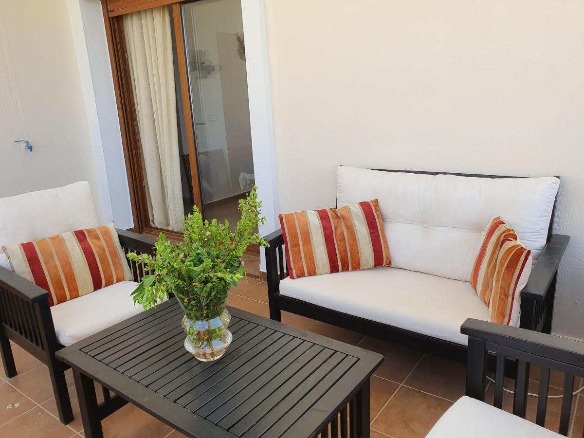 Villa Jacaranda Altaona Golf Murcia Ngoại thất bức ảnh
