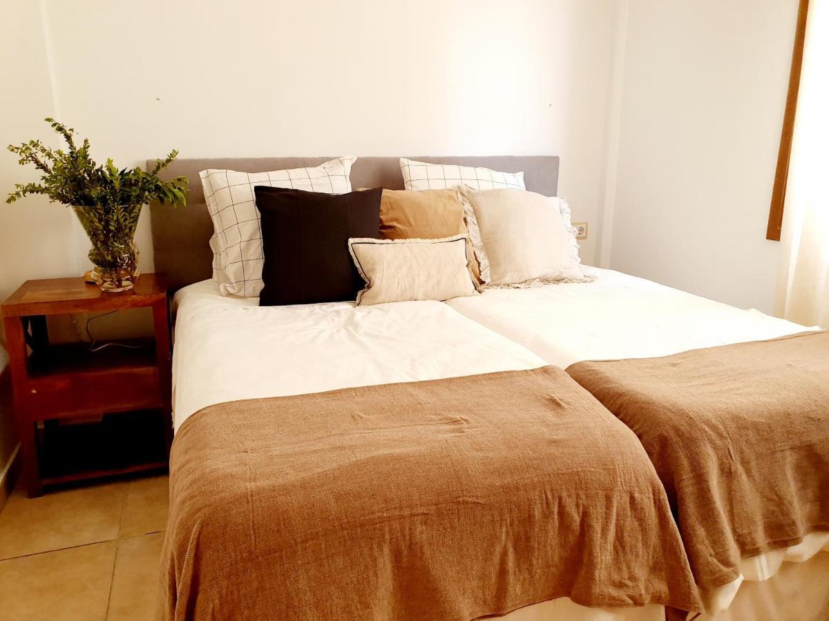 Villa Jacaranda Altaona Golf Murcia Ngoại thất bức ảnh