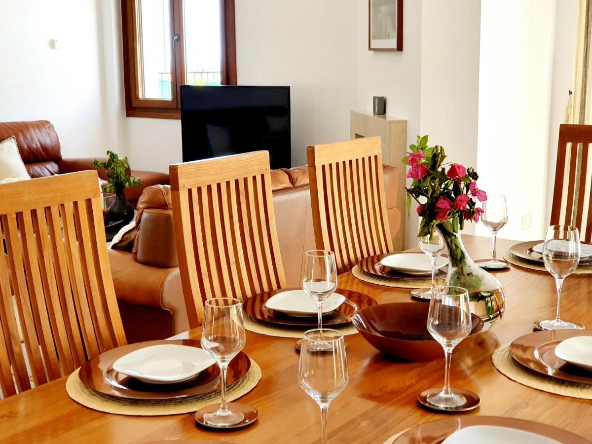 Villa Jacaranda Altaona Golf Murcia Ngoại thất bức ảnh