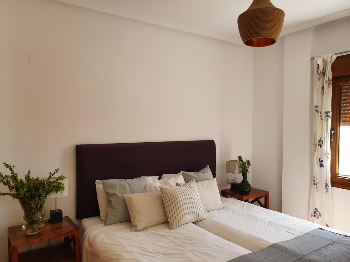 Villa Jacaranda Altaona Golf Murcia Ngoại thất bức ảnh