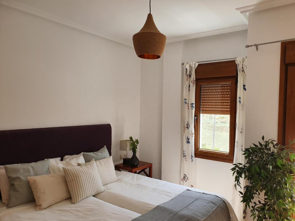 Villa Jacaranda Altaona Golf Murcia Ngoại thất bức ảnh