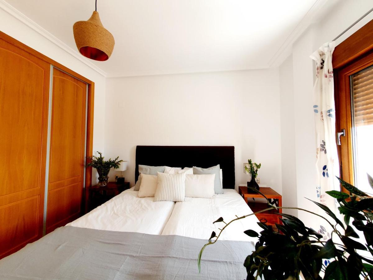 Villa Jacaranda Altaona Golf Murcia Ngoại thất bức ảnh