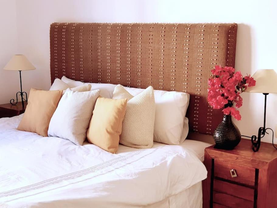 Villa Jacaranda Altaona Golf Murcia Ngoại thất bức ảnh