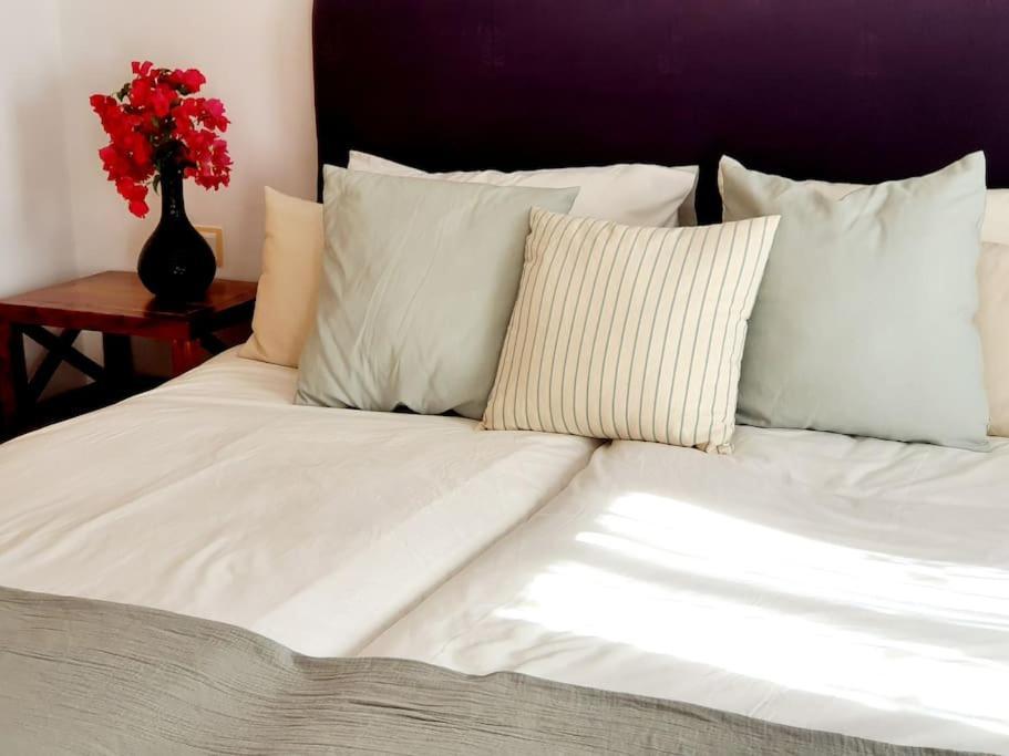 Villa Jacaranda Altaona Golf Murcia Ngoại thất bức ảnh