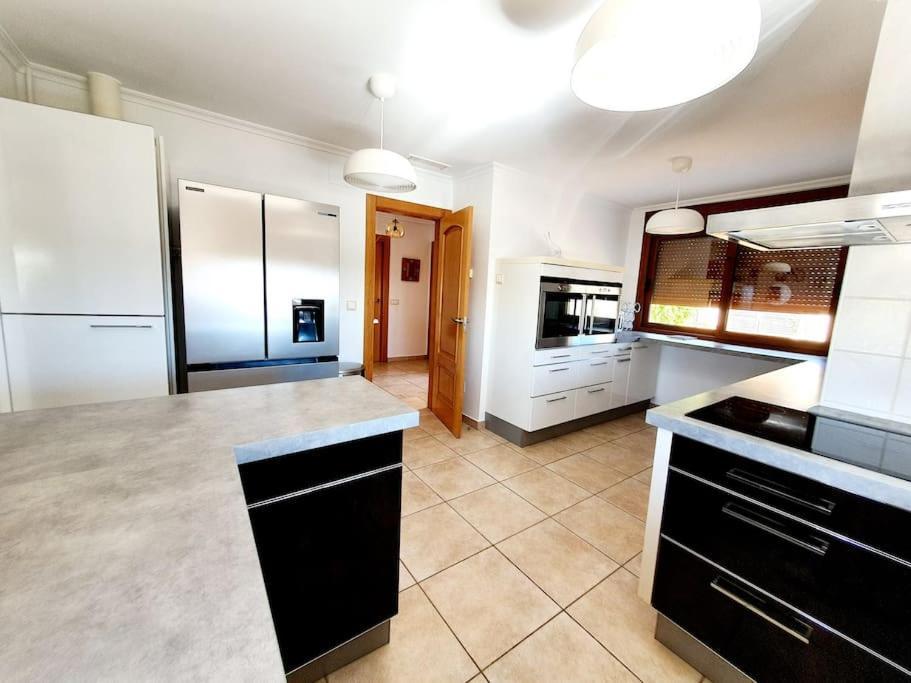 Villa Jacaranda Altaona Golf Murcia Ngoại thất bức ảnh